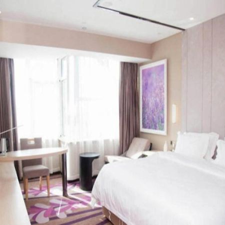 Lavande Hotel Nanchang Ai XI Hu Subway East Station Branch Ngoại thất bức ảnh